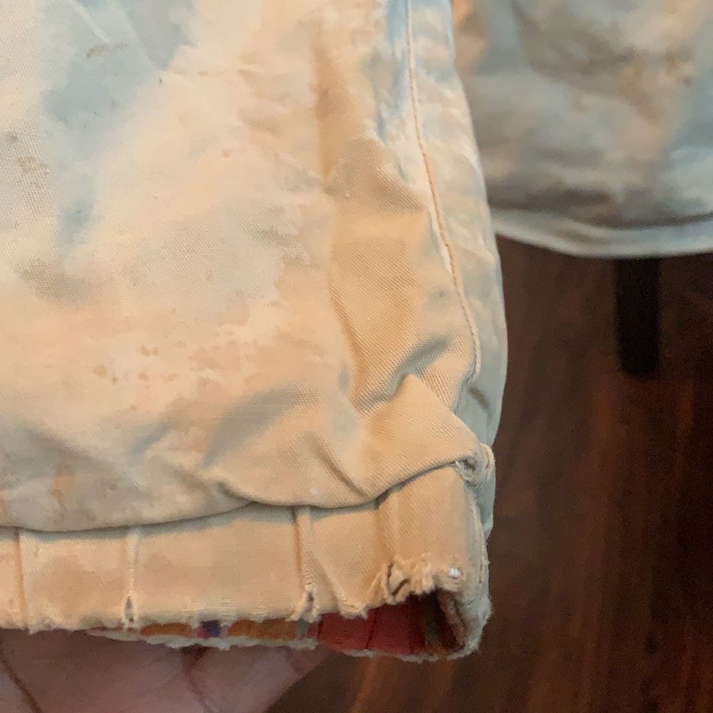 Reversible jacket - Picture 6 of 10